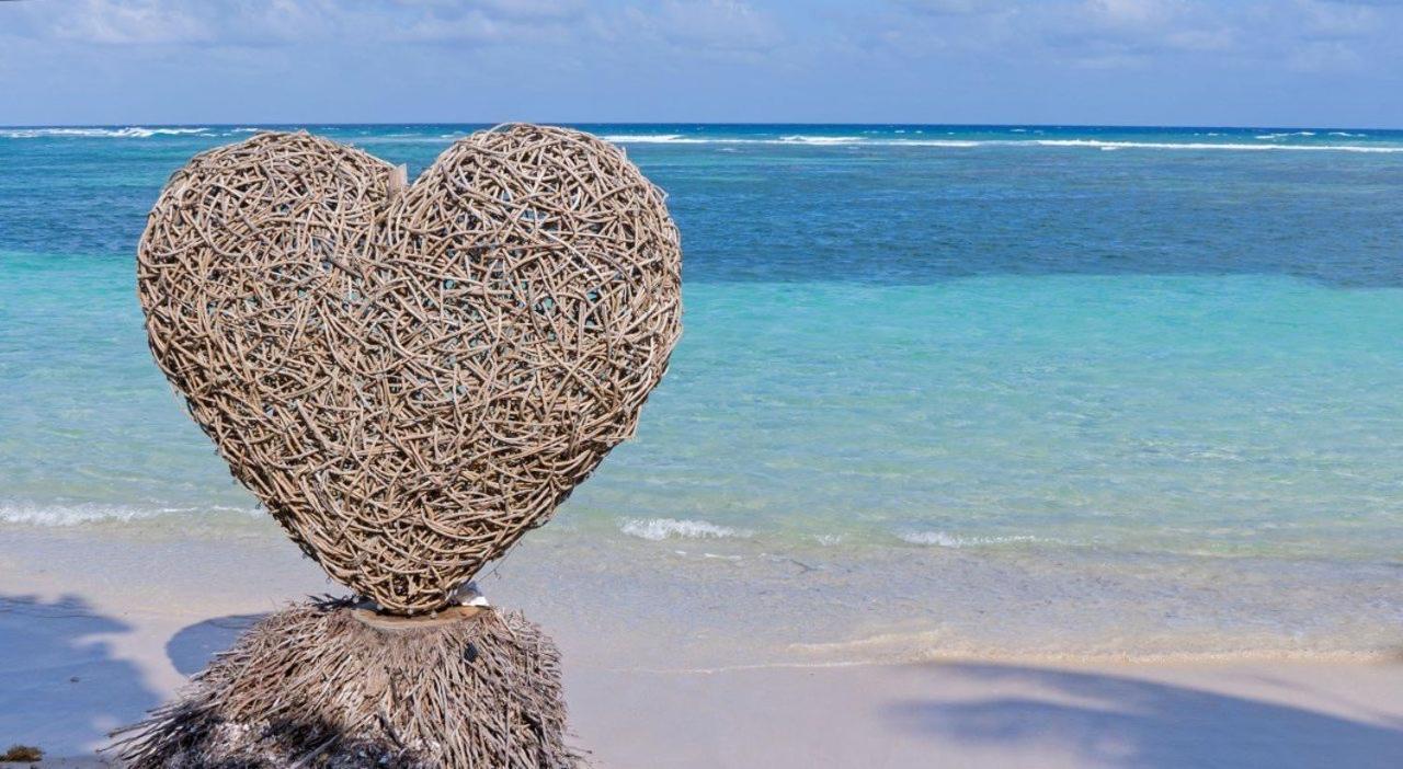 Cabanas Ecoturisticas Costa Maya มาอาอวล ภายนอก รูปภาพ