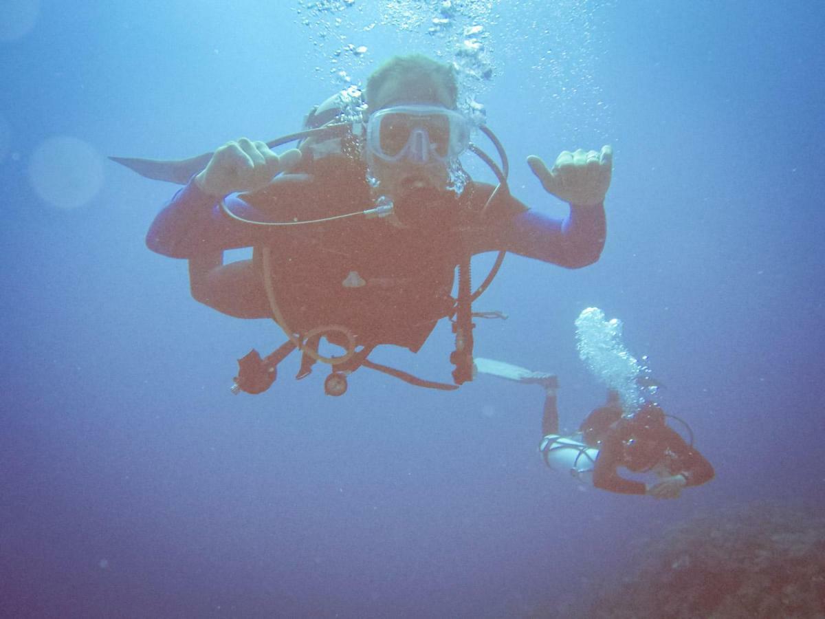 Cabanas Ecoturisticas Costa Maya มาอาอวล ภายนอก รูปภาพ